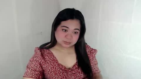 SHANTAL MARIE online show from 13, 11, 2025