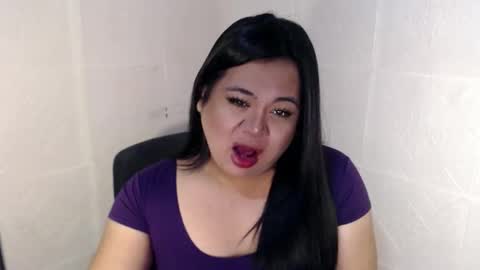 SHANTAL MARIE online show from 6, 1, 2026