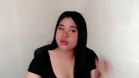 SHANTAL MARIE online show from 19, 2, 2026