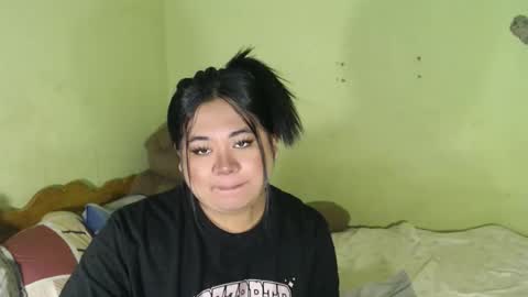 SHANTAL MARIE online show from 16, 4, 2026