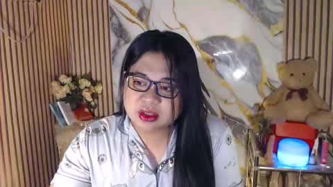 Snapshot of exoticpinayx chatting on 10, 5, 2026 SHANTAL MARIE online show from 10, 5, 2026