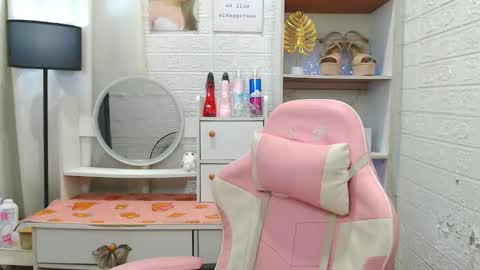 Snapshot of exotictssavie chatting on 20, 10, 2025 exotictssavie online show from 20, 10, 2025