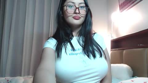 Snapshot of expensive_candyx chatting on 7, 2, 2026 Candy online show from 7, 2, 2026