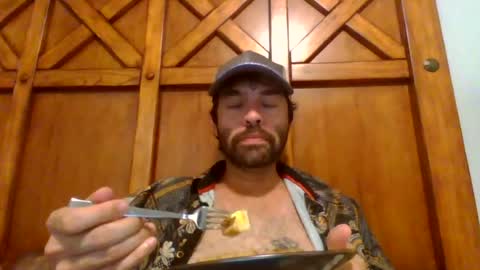 Snapshot of experienced4jocktop chatting on 8, 7, 2026 Antonio Leon Gibson-Cushing online show from 8, 7, 2026