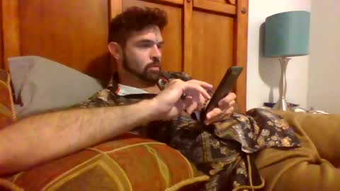 Snapshot of experienced4jocktop chatting on 16, 7, 2026 Antonio Leon Gibson-Cushing online show from 16, 7, 2026