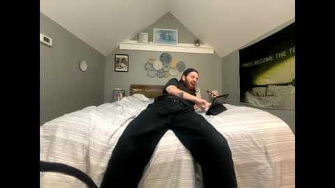 Explosivee andyy online show from 2, 11, 2025