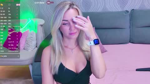 Anna online show from 12, 3, 2026