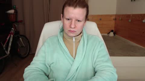 Crystal online show from 5, 12, 2024