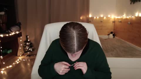 Crystal online show from 28, 12, 2024