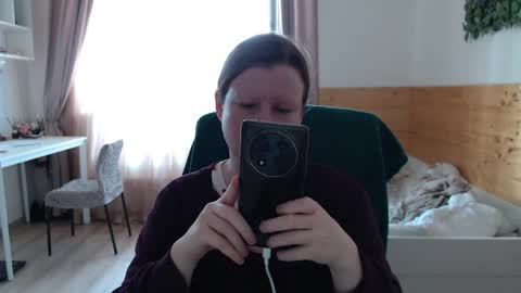 Crystal online show from 16, 4, 2026