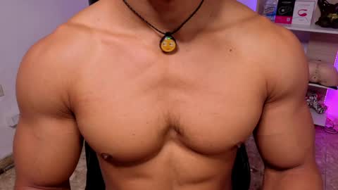 GABRIEL online show from 8, 4, 2026