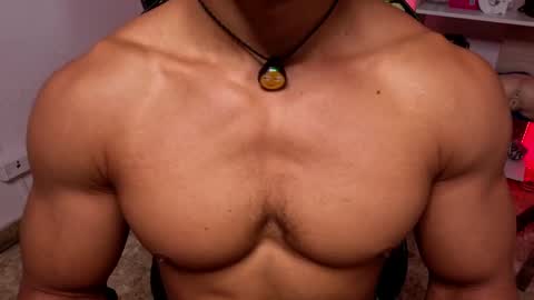 GABRIEL online show from 15, 4, 2026