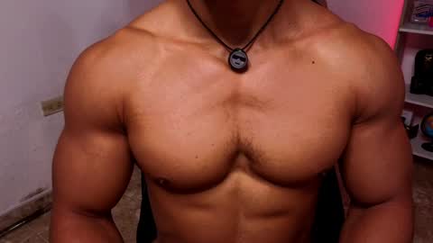 GABRIEL online show from 19, 4, 2026