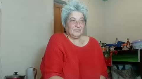 ExquisiteMature online show from 5, 1, 2025