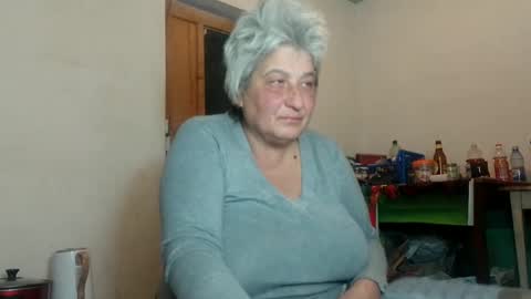 ExquisiteMature online show from 5, 1, 2025