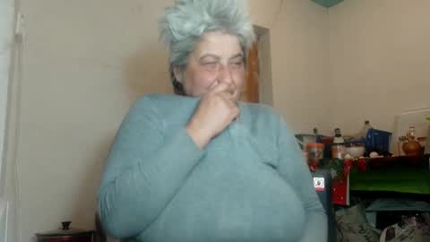 ExquisiteMature online show from 15, 1, 2025