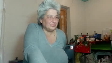 ExquisiteMature online show from 16, 1, 2025