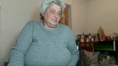 ExquisiteMature online show from 19, 1, 2025