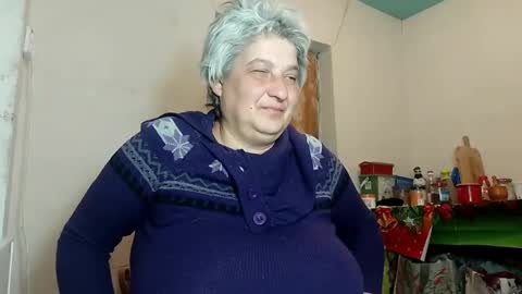 ExquisiteMature online show from 22, 1, 2025