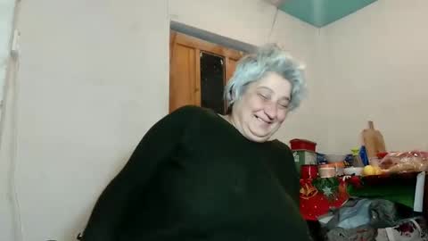 ExquisiteMature online show from 13, 2, 2025