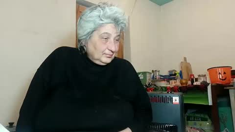 ExquisiteMature online show from 19, 2, 2025