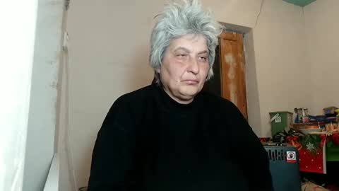 ExquisiteMature online show from 19, 2, 2025