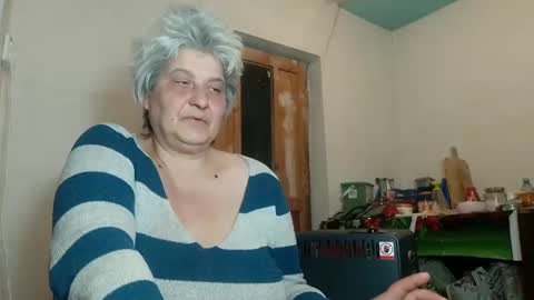 ExquisiteMature online show from 21, 2, 2025