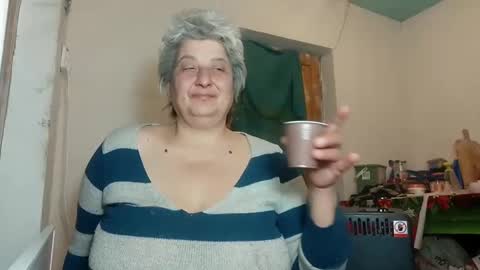 ExquisiteMature online show from 22, 2, 2025