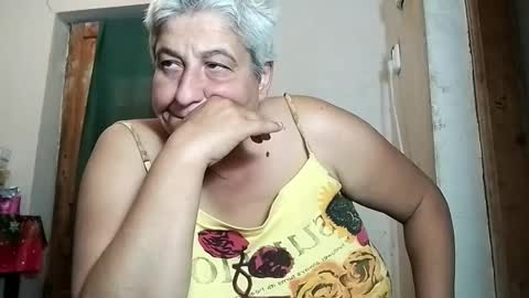 ExquisiteMature online show from 22, 9, 2025