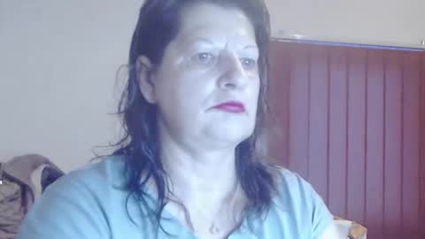 ExtasyMature online show from 8, 2, 2025