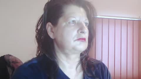 ExtasyMature online show from 17, 2, 2025