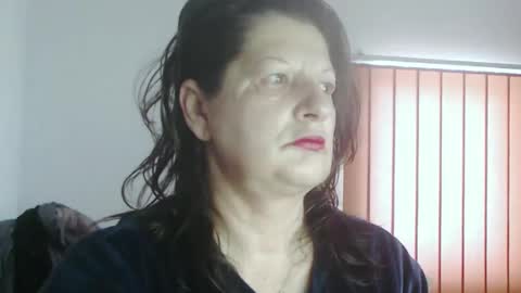 ExtasyMature online show from 18, 2, 2025