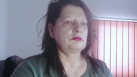 ExtasyMature online show from 20, 2, 2025