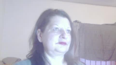 ExtasyMature online show from 23, 2, 2025