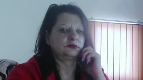 ExtasyMature online show from 25, 2, 2025