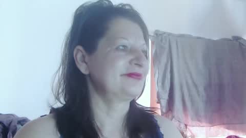 ExtasyMature online show from 6, 3, 2025