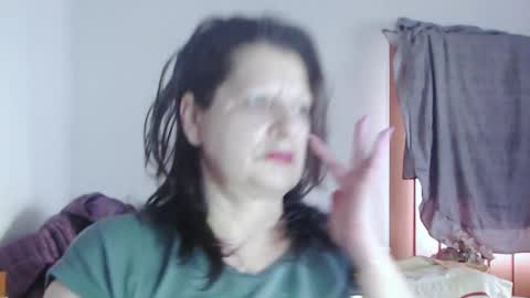 ExtasyMature online show from 11, 3, 2025