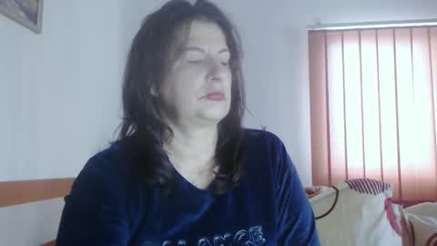 ExtasyMature online show from 1, 10, 2025