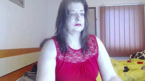 ExtasyMature online show from 19, 11, 2025