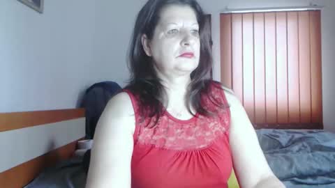 ExtasyMature online show from 26, 11, 2025