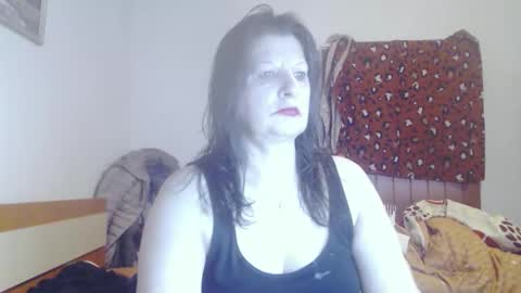 ExtasyMature online show from 23, 12, 2025