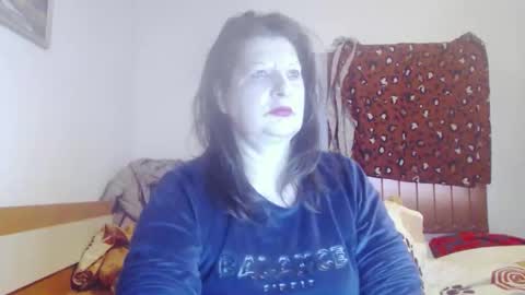 ExtasyMature online show from 7, 1, 2026