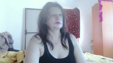 ExtasyMature online show from 27, 2, 2026