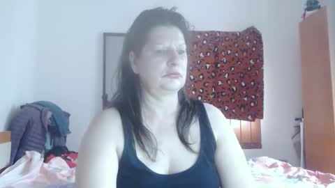 ExtasyMature online show from 26, 3, 2026