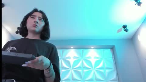 Snapshot of extrahornynina chatting on 23, 2, 2026 Nina online show from 23, 2, 2026