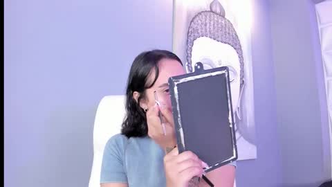 Snapshot of extrahornynina chatting on 24, 2, 2026 Nina online show from 24, 2, 2026