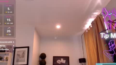 Eunice online show from 27, 3, 2026