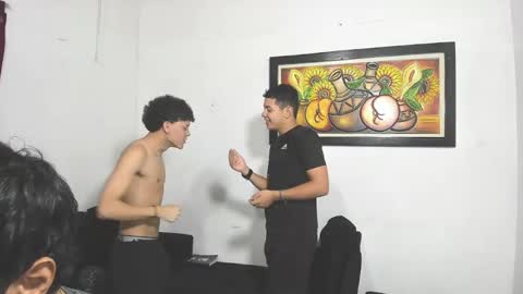 Nicole Ostyn and Michel online show from 22, 2, 2026