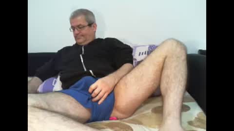 GEORGE online show from 11, 1, 2025