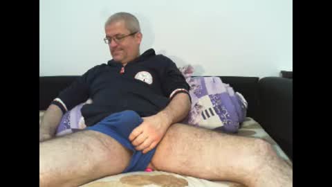 GEORGE online show from 13, 1, 2025